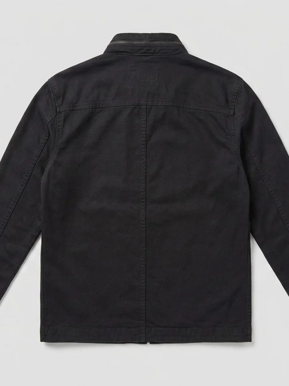 George Black Military Field Jacket